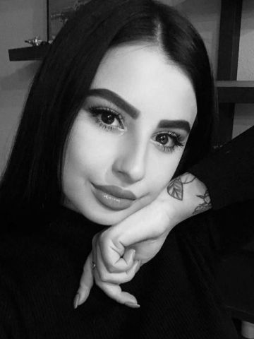 Проститутка Виталина
